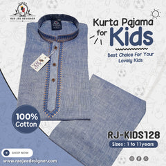 RJ-KIDS128
