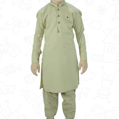 Boy's Wash & Wear Kurta Pajama RJ-KIDS204