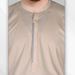Soft Sand Mens Kameez Shalwar RJ-KS578