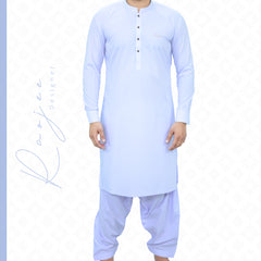 Mens Kameez Shalwar RJ-KS572