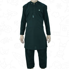 Boy's Wash & Wear Kurta Pajama RJ-KIDS208