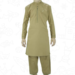Boy's Wash & Wear Kurta Pajama RJ-KIDS207