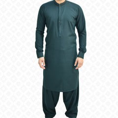 Mens Kameez Shalwar RJ-KS564