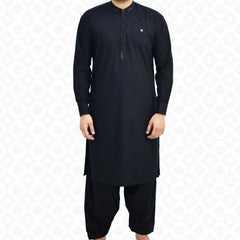 Mens Kameez Shalwar RJ-KS558
