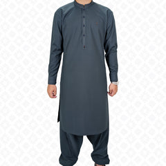 Mens Kameez Shalwar RJ-KS555