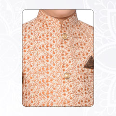Kids Sherwani RJ-KIDS200