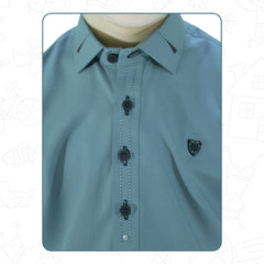 Boy's Wash & Wear Kurta Pajama RJ-KIDS205