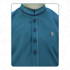 Boy's Wash & Wear Kurta Pajama RJ-KIDS206