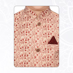 Kids Sherwani RJ-KIDS202