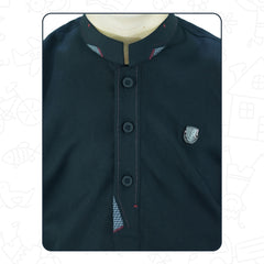 Boy's Wash & Wear Kurta Pajama RJ-KIDS208