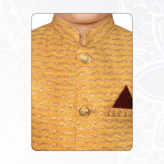 Kids Sherwani RJ-KIDS199