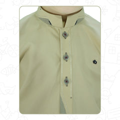 Boy's Wash & Wear Kurta Pajama RJ-KIDS204