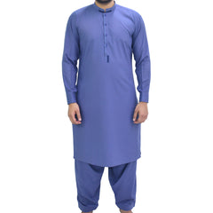 Mens Kameez Shalwar RJ-KS547