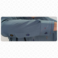 Mens Kameez Shalwar RJ-KS555