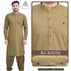 Mens Kameez Shalwar RJ-KS556