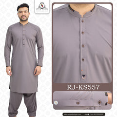 Mens Kameez Shalwar RJ-KS557