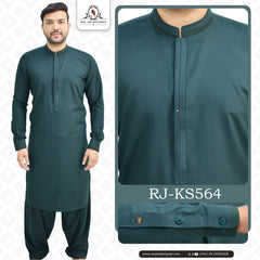 Mens Kameez Shalwar RJ-KS564