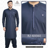 Mens Kameez Shalwar RJ-KS565
