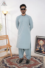 Men's Kameez Shalwar RJ-KS652