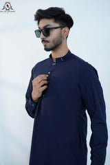 Men's Kameez Shalwar RJ-KS618