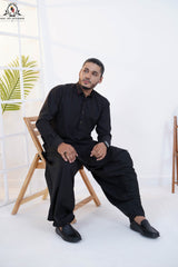 Men's Kameez Shalwar RJ-KS619