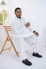 Men's Kameez Shalwar RJ-KS621