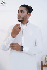 Men's Kameez Shalwar RJ-KS621