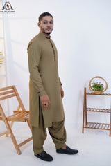 Men's Kameez Shalwar RJ-KS625