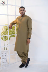 Men's Kameez Shalwar RJ-KS625