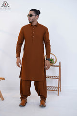 Men's Kameez Shalwar RJ-KS627