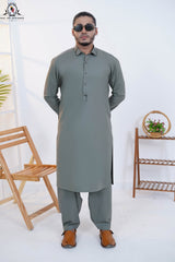 Men's Kameez Shalwar RJ-KS628