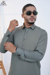 Men's Kameez Shalwar RJ-KS628