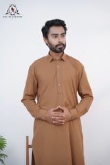 Men's Kameez Shalwar RJ-KS640