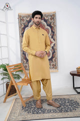 Men's Kameez Shalwar RJ-KS630