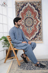 Men's Kameez Shalwar RJ-KS632