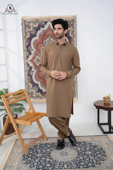 Men's Kameez Shalwar RJ-KS633