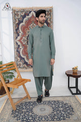 Men's Kameez Shalwar RJ-KS635