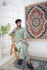 Men's Kameez Shalwar RJ-KS638