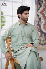 Men's Kameez Shalwar RJ-KS638