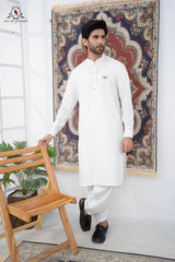 Men's Kameez Shalwar RJ-KS639
