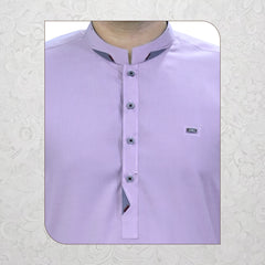 Men's Kameez Shalwar Wash & Wear Fabric RJ-KS535