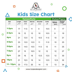 Black Boy's cotton Kurta Pajama RJ - KIDS153 - Rao Jee Designer