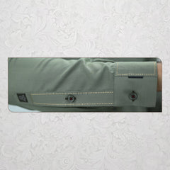 Men's Kameez Shalwar Wash & Wear Fabric RJ-KS533