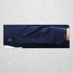 Men's Kameez Shalwar Wash & Wear Fabric RJ-KS539