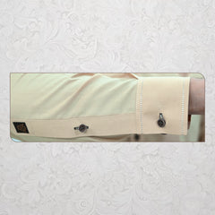 Men's Kameez Shalwar Wash & Wear Fabric RJ-KS534