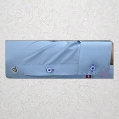 Men's Kameez Shalwar Wash & Wear Fabric RJ-KS536