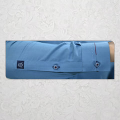 Men's Kameez Shalwar Wash & Wear Fabric RJ-KS532