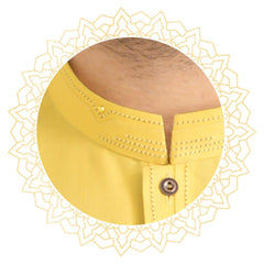 Men's Kameez Shalwar RJ - KS485 - Rao Jee Designer