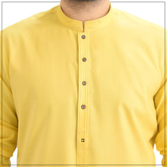 Men's Kameez Shalwar RJ - KS485 - Rao Jee Designer