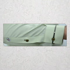 Men's Kameez Shalwar Wash & Wear Fabric RJ - KS529 - Rao Jee Designer